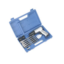 Sealey Air Hammers Sealey Air Hammers