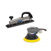 Sealey Air Sanders Sealey Air Sanders