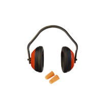 Ear & Hearing Protection Ear & Hearing Protection