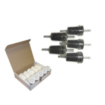 Exhaust Emission Analyser Filters Exhaust Emission Analyser Filters