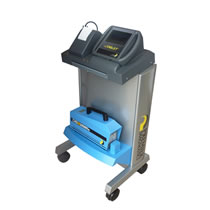 VOSA Diesel Emission Testers VOSA Diesel Emission Testers