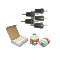 Exhaust Emission Analyser Spares Exhaust Emission Analyser Spares