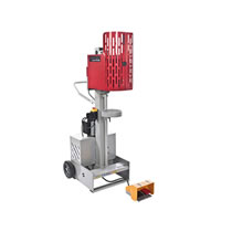 Electric Coil Spring Compressors Electric Coil Spring Compressors