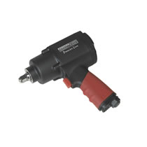 Sealey Air Impact Wrenches Sealey Air Impact Wrenches