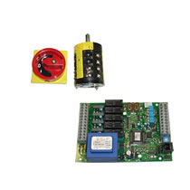 Souriau Vehicle Lift Replacement Electrical Components, Switches and Transformers