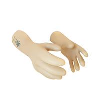 Electricians Latex Gloves Electricians Latex Gloves