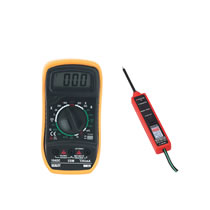 Electrical Testing Equipment Electrical Testing Equipment