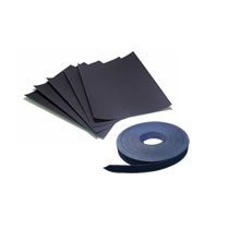 Emery Cloth Sheets & Rolls Emery Cloth Sheets & Rolls