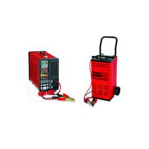 Electro Mechanical STARTER Chargers 12v & 24v Electro Mechanical STARTER Chargers 12v & 24v