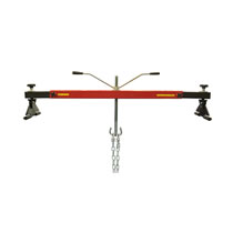 Engine Support Beams Engine Support Beams