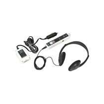 Electronic & Ultrasonic Testers Electronic & Ultrasonic Testers