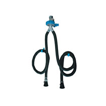 Exhaust Extraction Self Install Kit Exhaust Extraction Self Install Kit