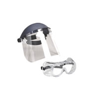 Eye Protection<br />