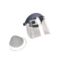 Face Protection Face Protection