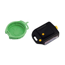 Drain Pans & Drip Trays Drain Pans & Drip Trays