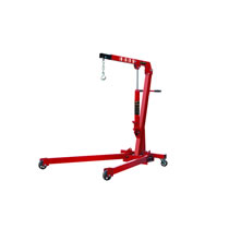 Folding Engine Cranes Folding Engine Cranes