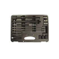 Fuel Injection Cleaning Tools Fuel Injection Cleaning Tools
