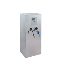 Wall Mounted & Pedestal Forecourt Tyre Inflation Devices Wall Mounted & Pedestal Forecourt Tyre Inflation Devices