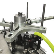 Fuel Injector Removers Fuel Injector Removers