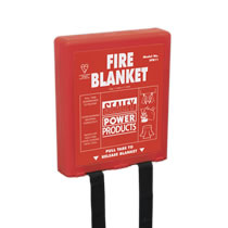 Fire Blankets Fire Blankets
