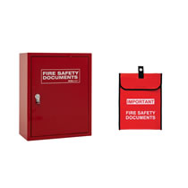 Fire Document Cabinets & Holders Fire Document Cabinets & Holders