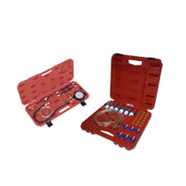 Fuel Injection Testers Fuel Injection Testers