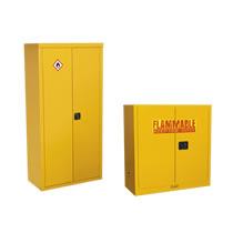 Flammable Storage Cabinets Flammable Storage Cabinets