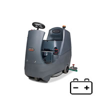 Floor Scrubbers Battery Operated Floor Scrubbers Battery Operated