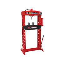 Hydraulic Floor Presses Hydraulic Floor Presses