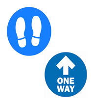 Self Adhesive Floor Stickers Self Adhesive Floor Stickers