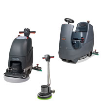 Floor Scrubbers & Cleaners Floor Scrubbers & Cleaners