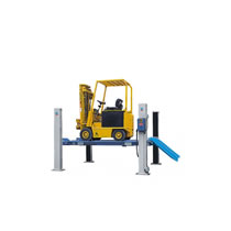 Fork Lift Truck Lifts