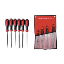 Files, Punches and Chisel Sets Files, Punches and Chisel Sets