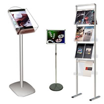 Free Standing Display Free Standing Display