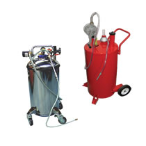 Fuel Retrieval Equipment Fuel Retrieval Equipment
