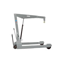 Fixed Engine Cranes Fixed Engine Cranes