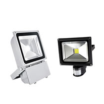 LED Security Lights LED Security Lights