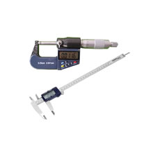 Micrometers, Calipers & Dial Gauges Micrometers, Calipers & Dial Gauges