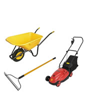 Gardening Tools & Equipment Gardening Tools & Equipment