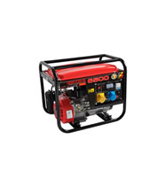 Generators Petrol & Diesel Generators Petrol & Diesel