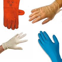 Work Gloves<br />