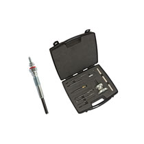 Glow Plug Removal & Repair Glow Plug Removal & Repair