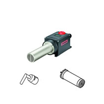 Leister Hot Air Process Tools Leister Hot Air Process Tools