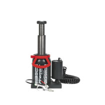 Air Operated Bottle Jacks Air Operated Bottle Jacks