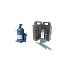 Manually Operated Bottle Jacks Manually Operated Bottle Jacks