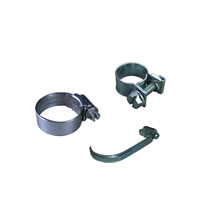 Hose & Jubliee Clips Hose & Jubliee Clips