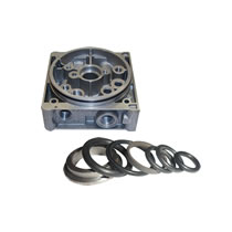 Bradbury Vehicle Lift Replacement Hydraulic Components, Rams and Seals Bradbury Vehicle Lift Replacement Hydraulic Components, Rams and Seals