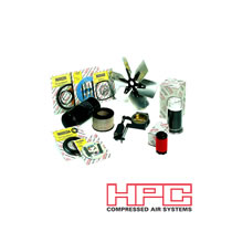 HPC Screw Compressor Service Kits HPC Screw Compressor Service Kits