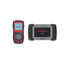 Diagnostic Tools & Code Readers Diagnostic Tools & Code Readers