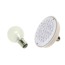 Hand Lamp Bulbs and LED Bulb Replacement Hand Lamp Bulbs and LED Bulb Replacement